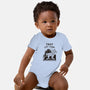 City Tours-Baby-Basic-Onesie-Teo Zed