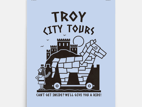 City Tours