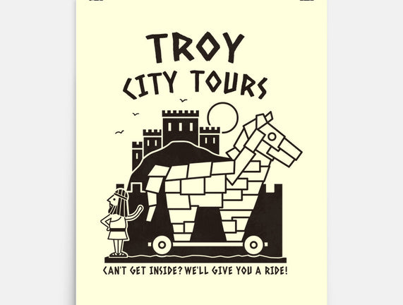 City Tours
