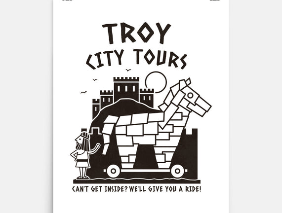 City Tours