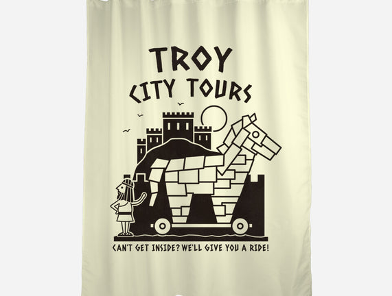 City Tours