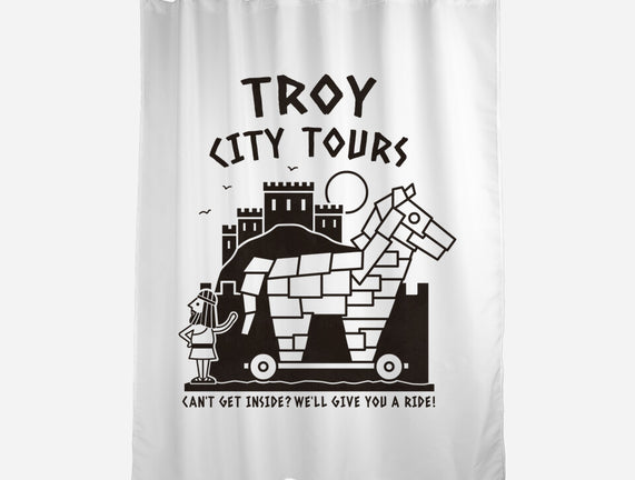 City Tours