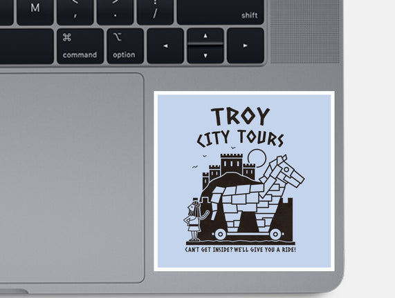 City Tours