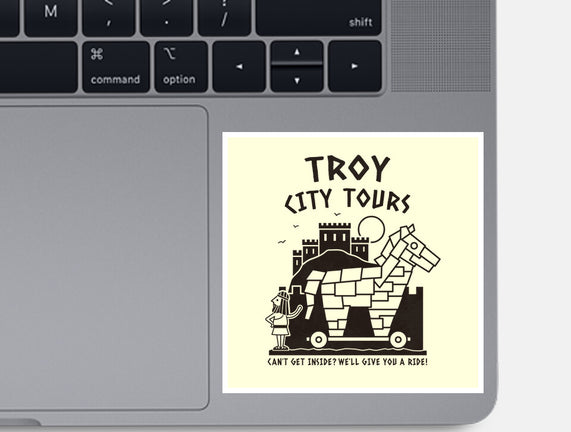 City Tours