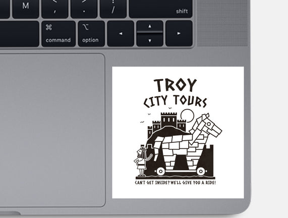 City Tours