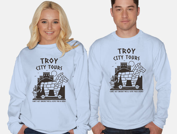 City Tours