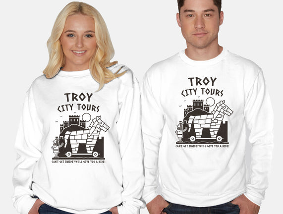 City Tours