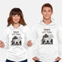 City Tours-Unisex-Pullover-Sweatshirt-Teo Zed