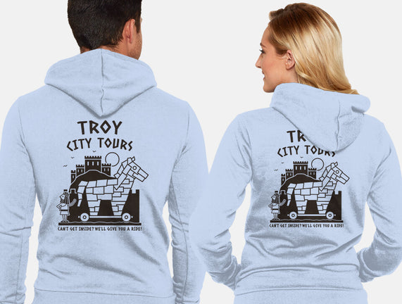 City Tours