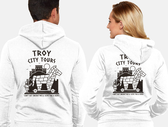 City Tours