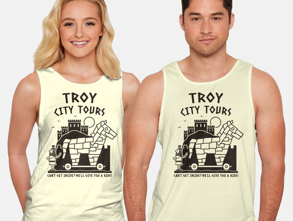 City Tours