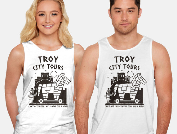 City Tours