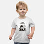 City Tours-Baby-Basic-Tee-Teo Zed