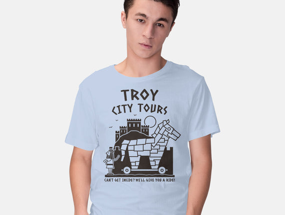 City Tours