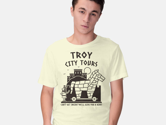 City Tours