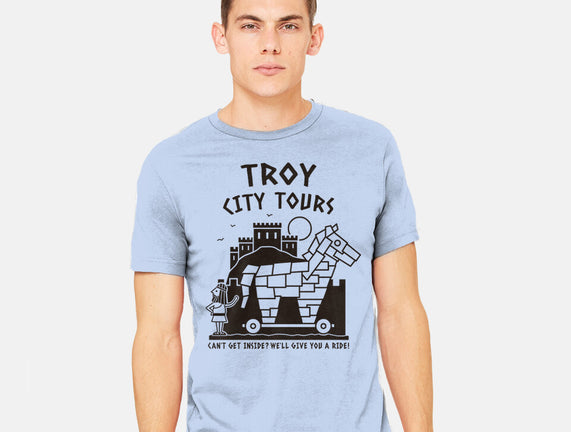 City Tours