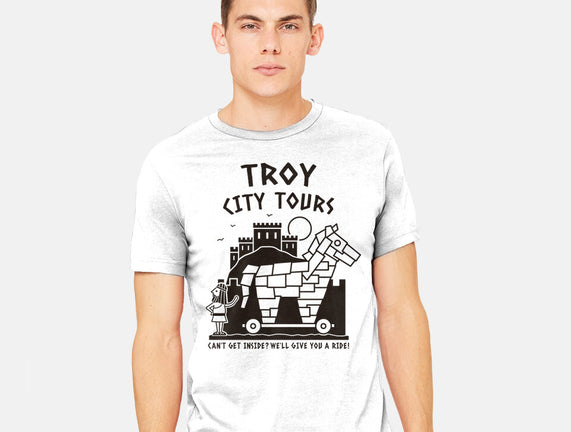 City Tours