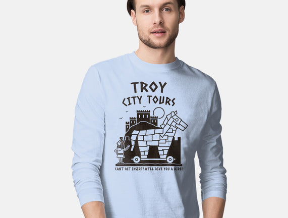 City Tours