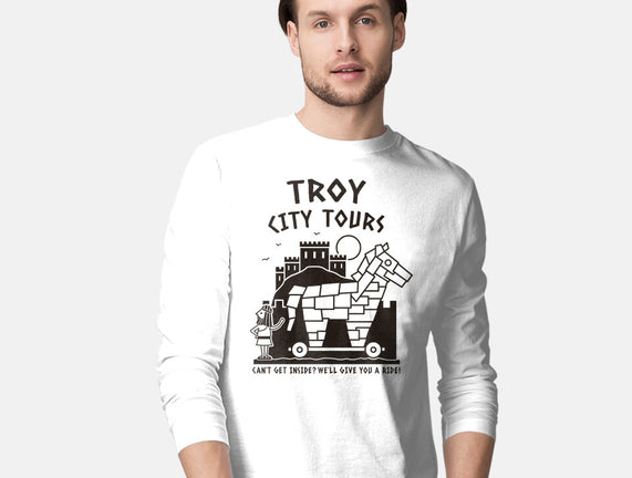 City Tours