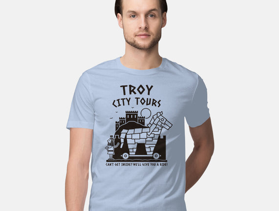 City Tours