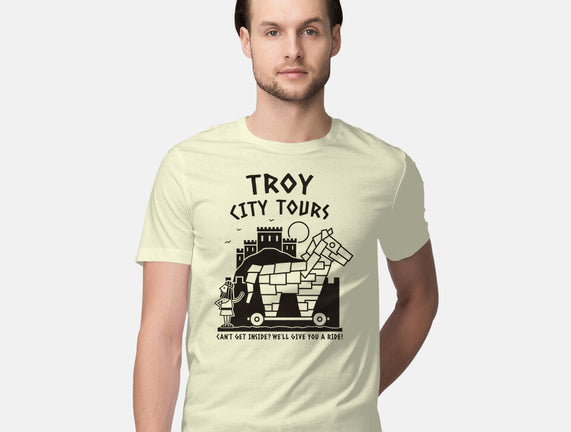 City Tours