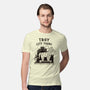 City Tours-Mens-Premium-Tee-Teo Zed