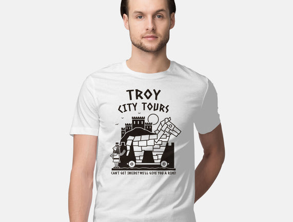 City Tours