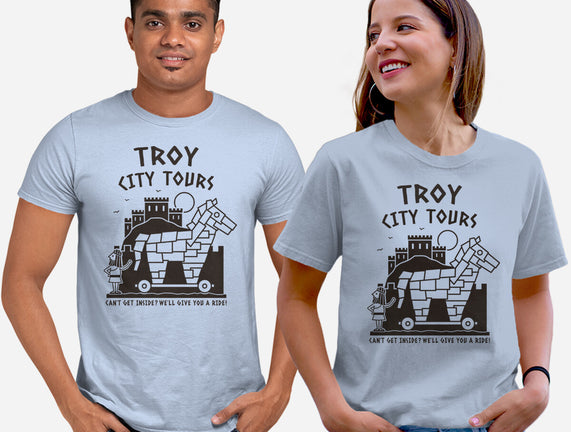 City Tours
