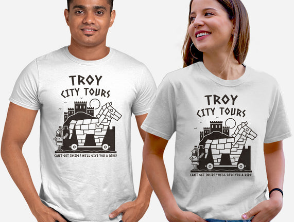 City Tours