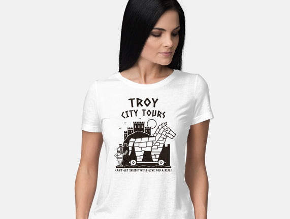 City Tours