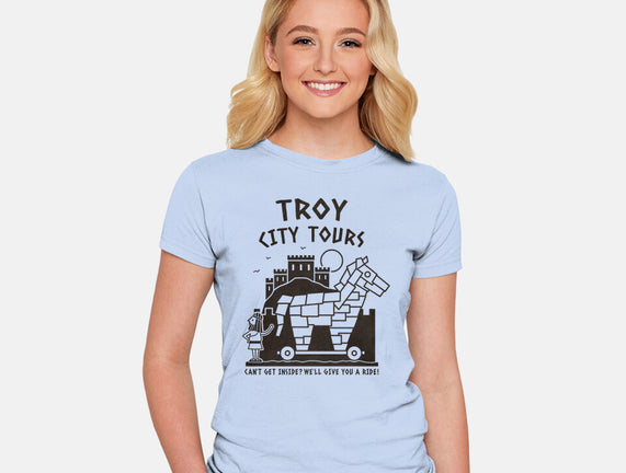 City Tours