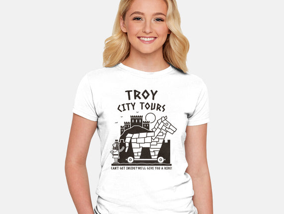 City Tours
