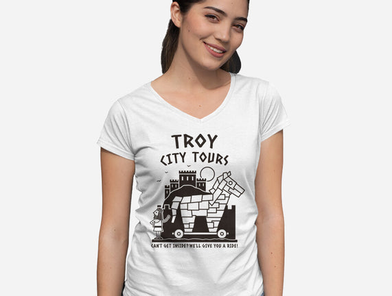 City Tours