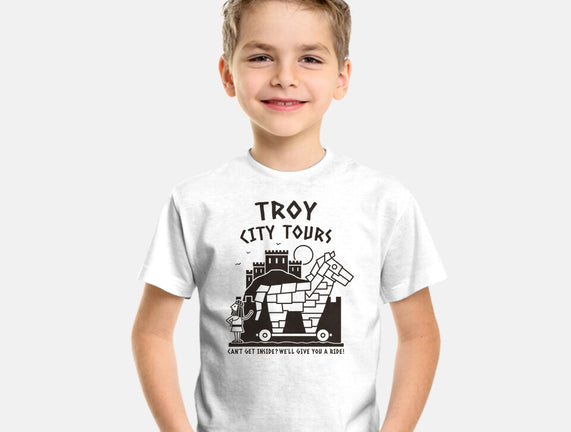 City Tours