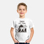 City Tours-Youth-Basic-Tee-Teo Zed