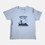 Boat Tours-Baby-Basic-Tee-Teo Zed