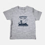 Boat Tours-Baby-Basic-Tee-Teo Zed