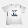 Boat Tours-Baby-Basic-Tee-Teo Zed