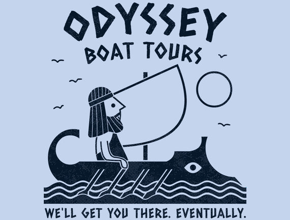 Boat Tours