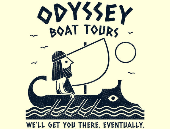 Boat Tours