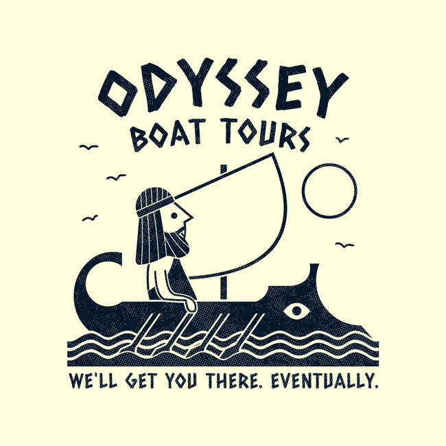 Boat Tours-None-Fleece-Blanket-Teo Zed