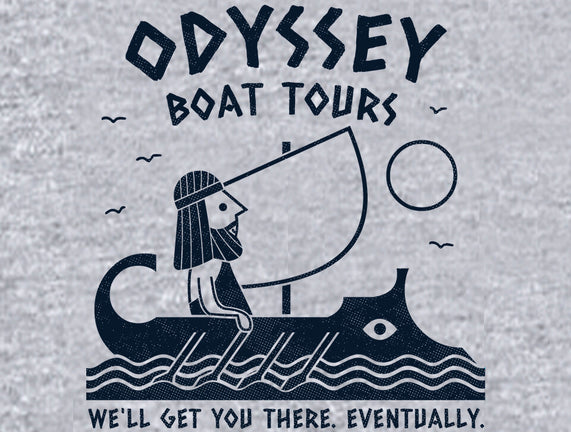Boat Tours