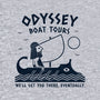 Boat Tours-Baby-Basic-Onesie-Teo Zed