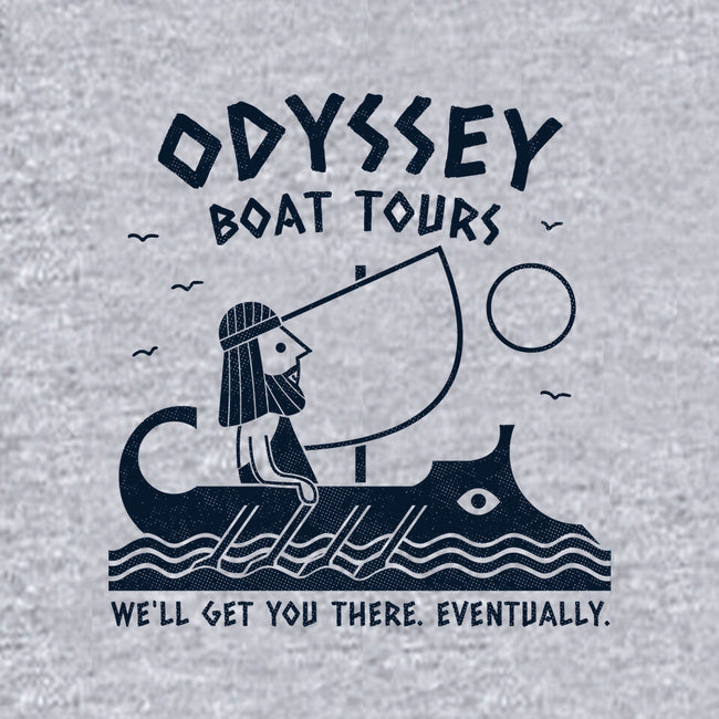 Boat Tours-Womens-Racerback-Tank-Teo Zed