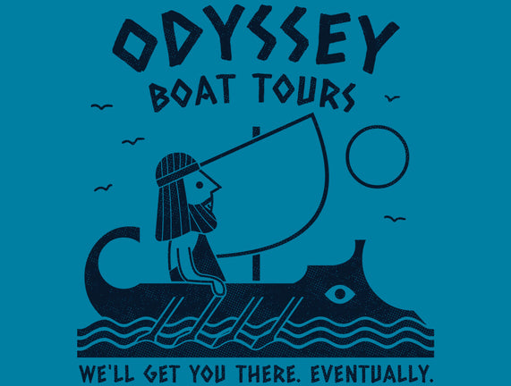 Boat Tours