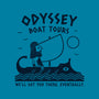 Boat Tours-Mens-Basic-Tee-Teo Zed