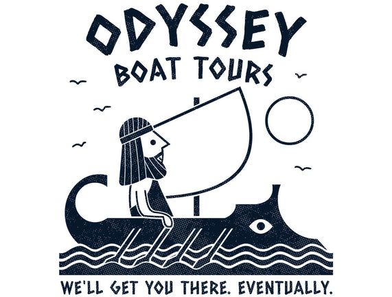 Boat Tours