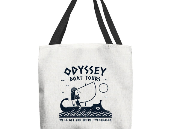 Boat Tours
