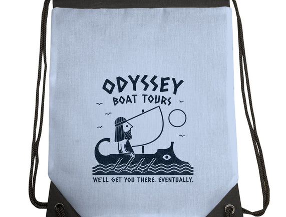 Boat Tours