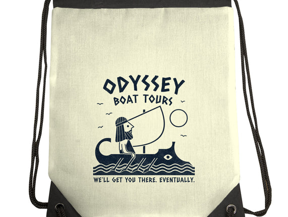 Boat Tours